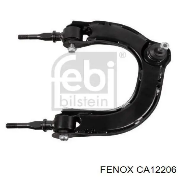 CA12206 Fenox barra oscilante, suspensión de ruedas delantera, superior derecha