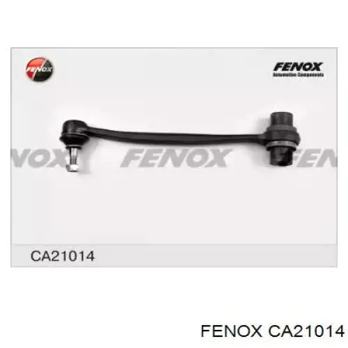 CA21014 Fenox barra transversal de suspensión trasera