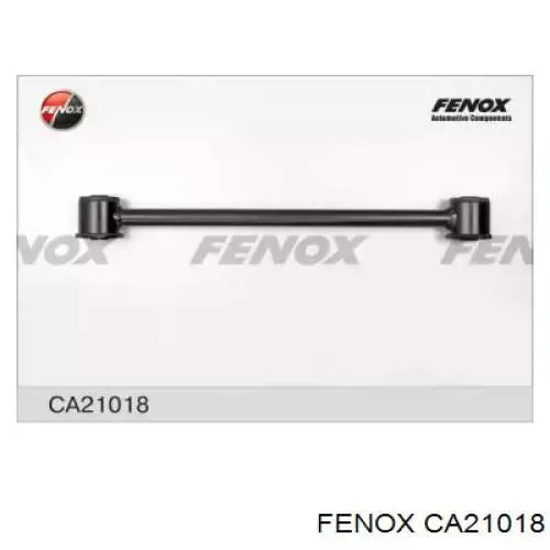 CA21018 Fenox barra de dirección, eje trasero