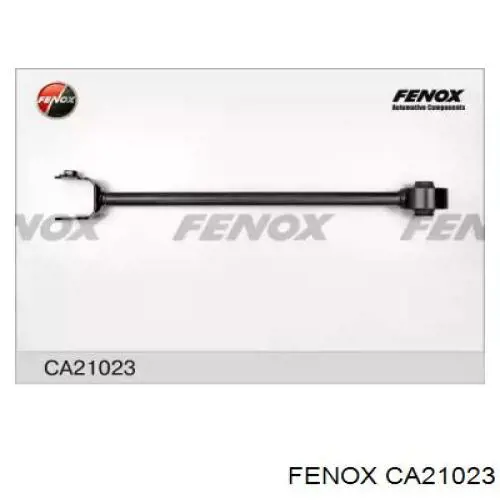 CA21023 Fenox barra de dirección, eje trasero