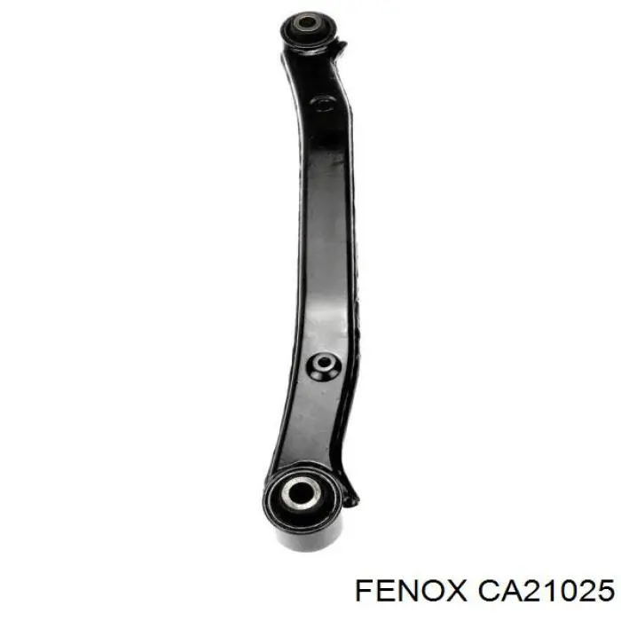 CA21025 Fenox brazo suspension inferior trasero izquierdo/derecho