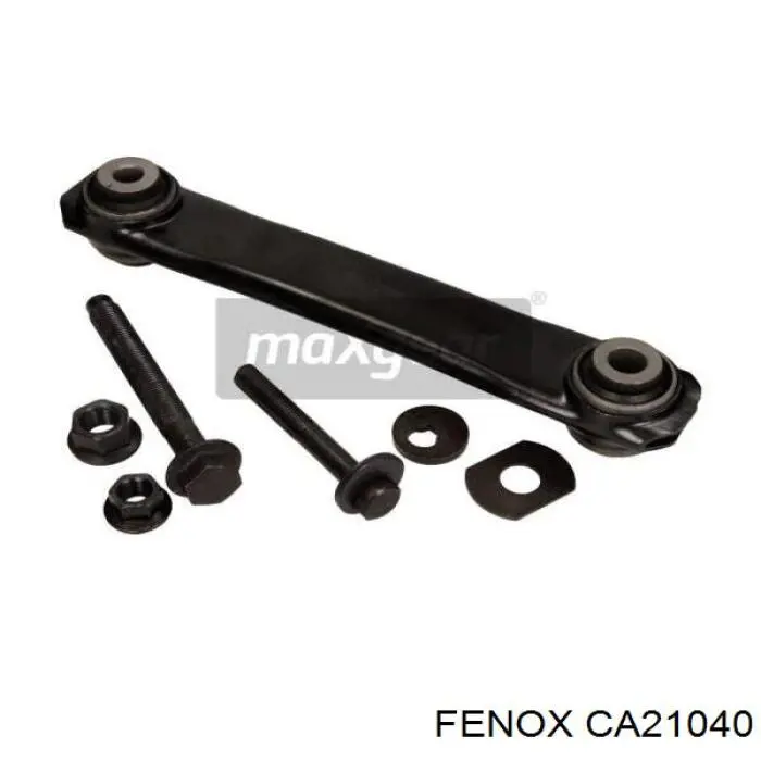 CA21040 Fenox brazo de suspension trasera