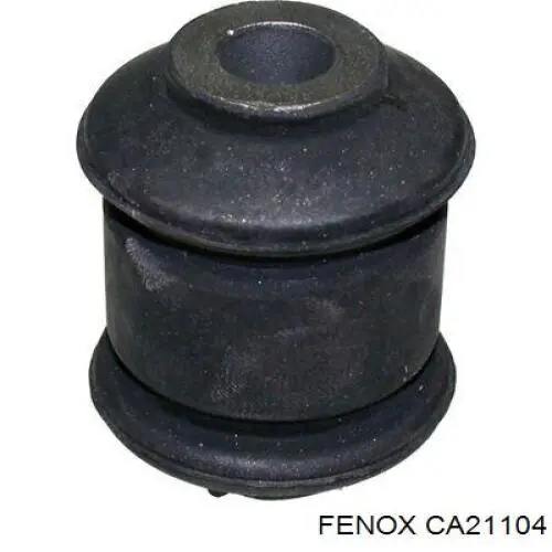 CA21104 Fenox barra transversal de suspensión trasera