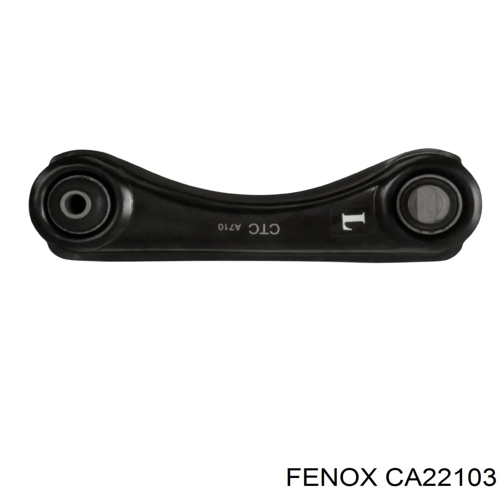 CA22103 Fenox brazo suspension trasero superior izquierdo