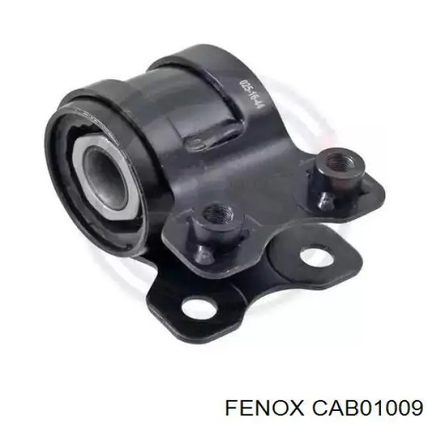 CAB01009 Fenox silentblock de brazo de suspensión delantero superior