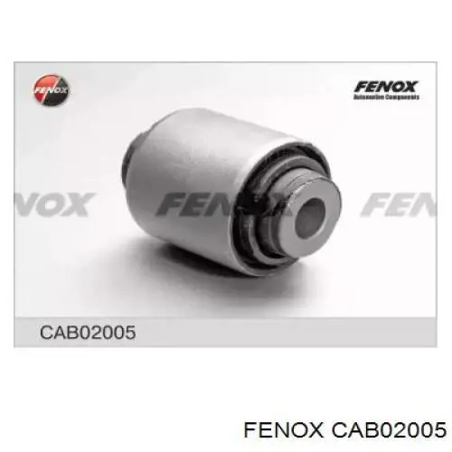 Buje exterior del brazo transversal trasero Metalcaucho 57301 precio, desde 8,52 EUR