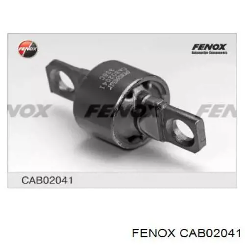 Comprar 57274 Metalcaucho Buje delantero del brazo longitudinal trasero
