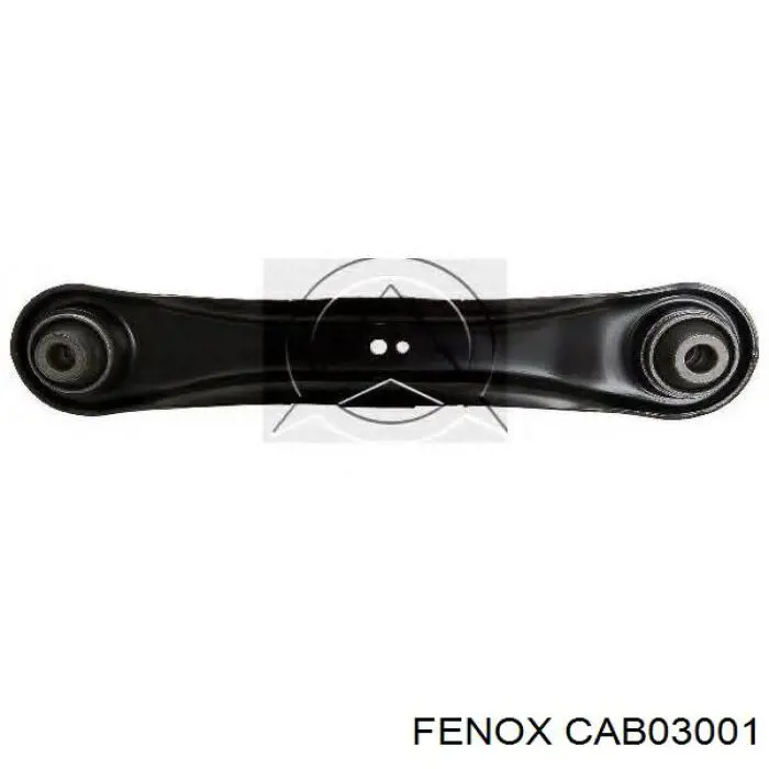 Comprar 57257 Metalcaucho Silentblock de brazo transversal de suspensión trasera