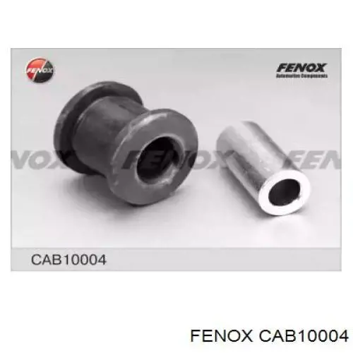 Comprar 2872 Metalcaucho Silentblock
