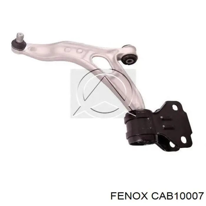 CAB10007 Fenox silentblock de suspensión delantero inferior