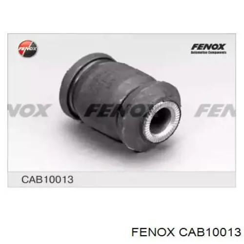 Silentblock de suspensión delantero inferior Toyota Auris E15