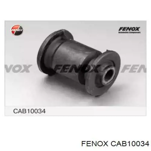 Silentblock de suspensión delantero inferior Jaguar X-type CF1