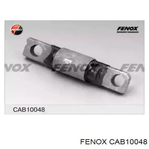 CAB10048 Fenox silentblock de suspensión delantero inferior