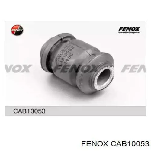 Silentblock de suspensión delantero inferior Toyota Auris E15