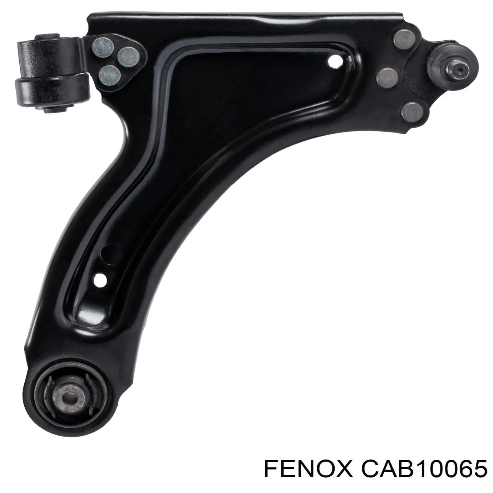 CAB10065 Fenox silentblock de suspensión delantero inferior