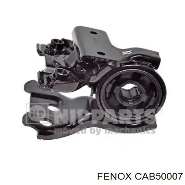 Silentblock de suspensión delantero inferior Honda CR-V 3 RE