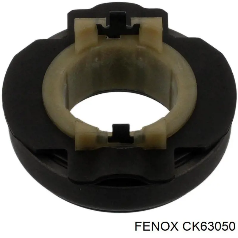 CK63050 Fenox kit de embrague (3 partes)