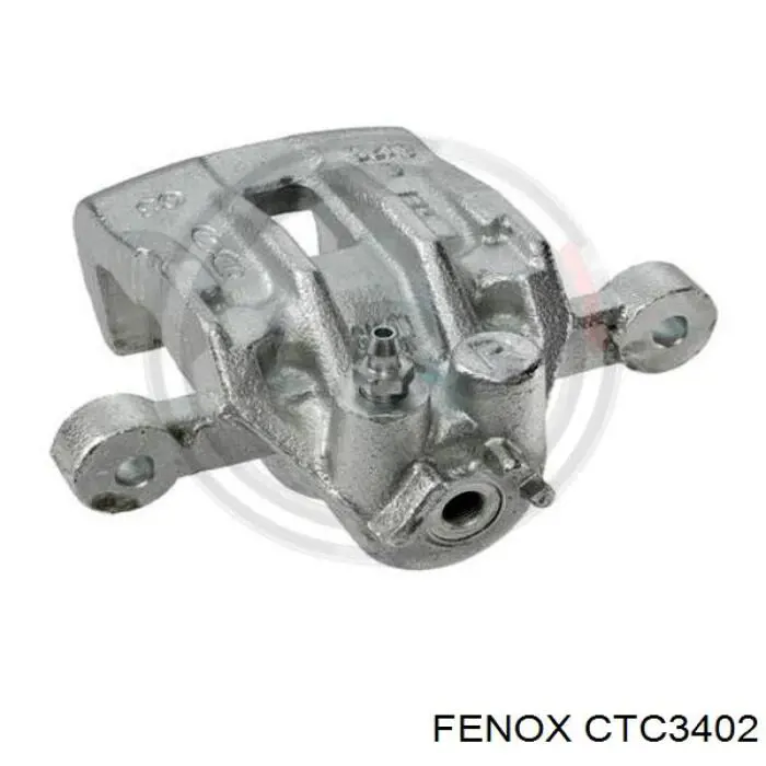 CTC3402 Fenox pinza de freno trasero derecho