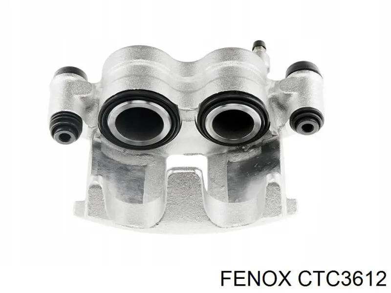 CTC3612 Fenox pinza de freno trasero derecho