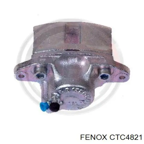 CTC4821 Fenox pinza de freno delantera izquierda