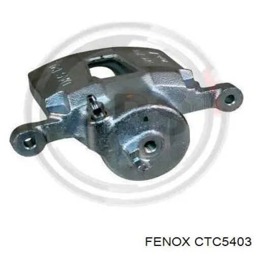 CTC5403 Fenox pinza de freno delantera izquierda