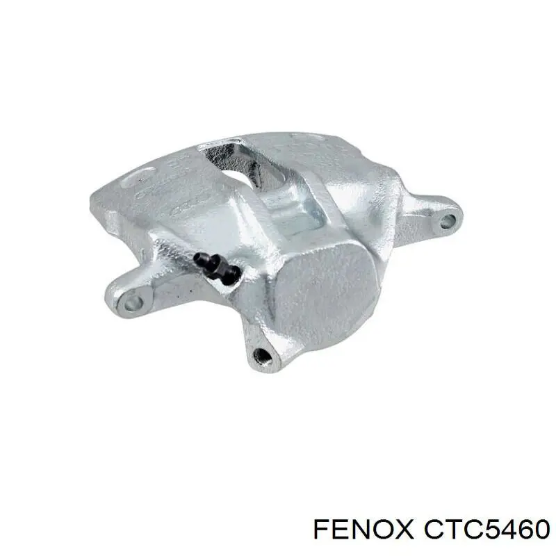 CTC5460 Fenox pinza de freno delantera derecha