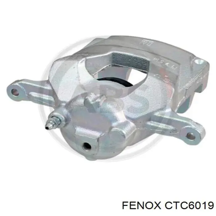 CTC6019 Fenox pinza de freno delantera izquierda