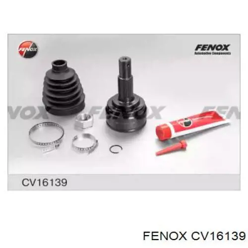 CV16139 Fenox