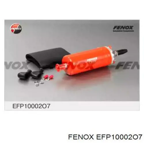 EFP10002O7 Fenox bomba de combustible principal