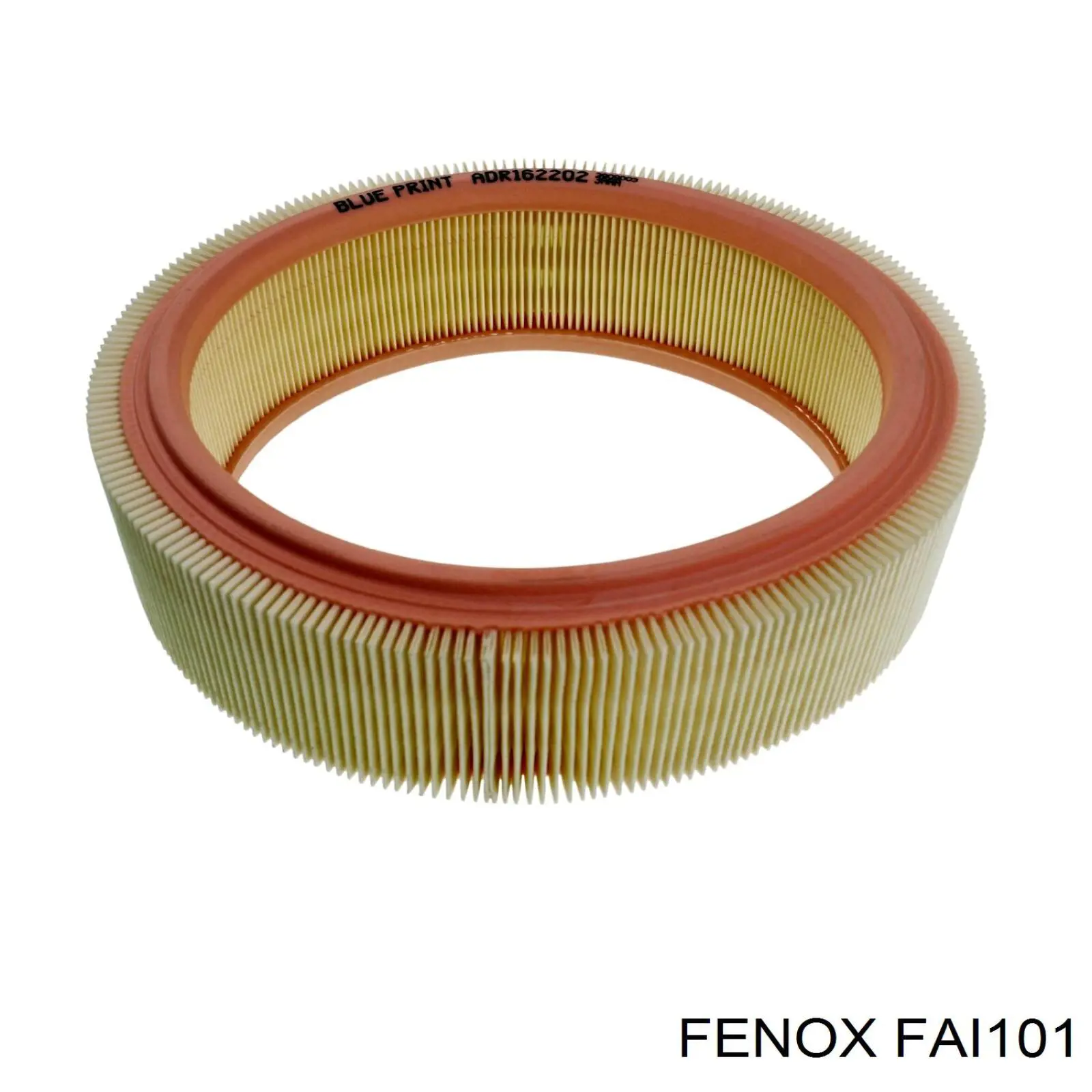 FAI101 Fenox filtro de aire comprar barato