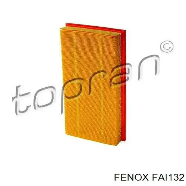 Filtro de aire Volkswagen Golf 4 1J1