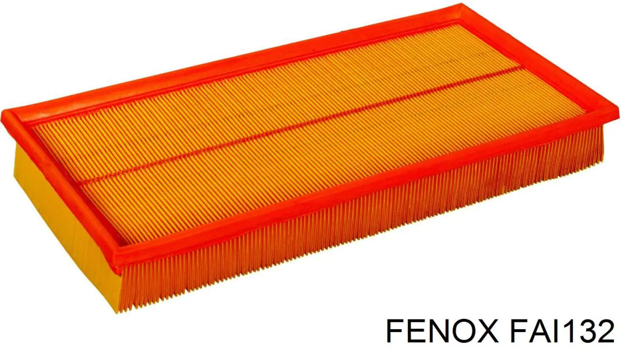 FAI132 Fenox filtro de aire