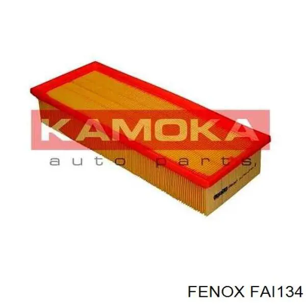 Filtro de aire Volkswagen Golf 5 1K1