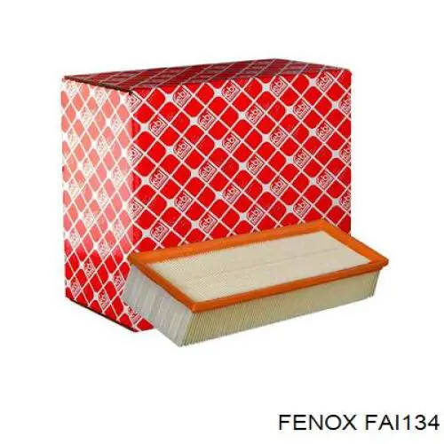 Filtro de aire Volkswagen Golf 5 1K1