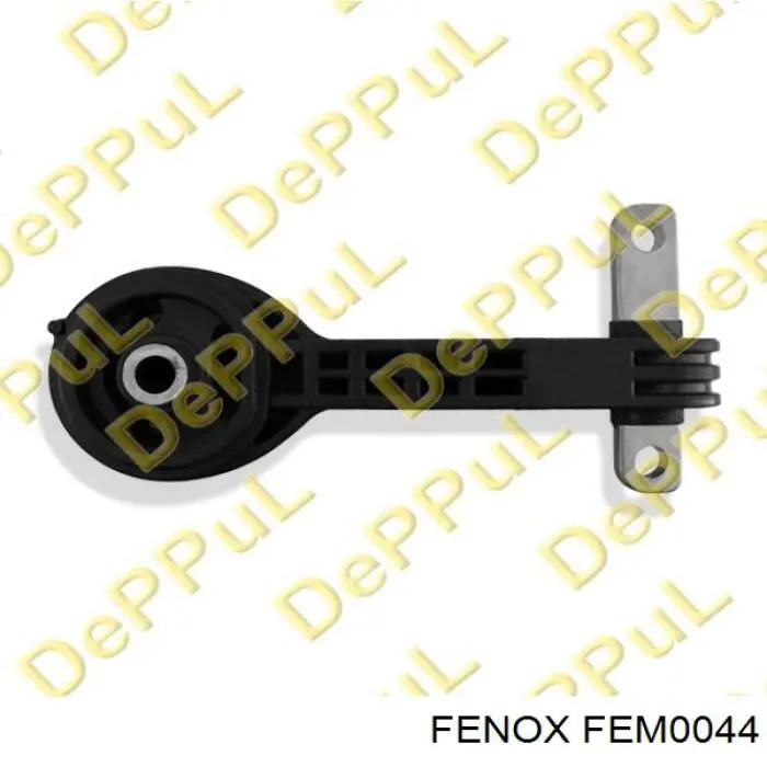 FEM0044 Fenox soporte, motor, derecho superior