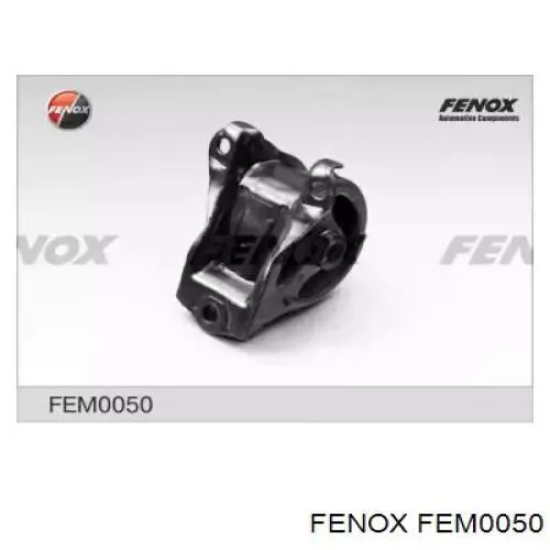 FEM0050 Fenox soporte de motor trasero