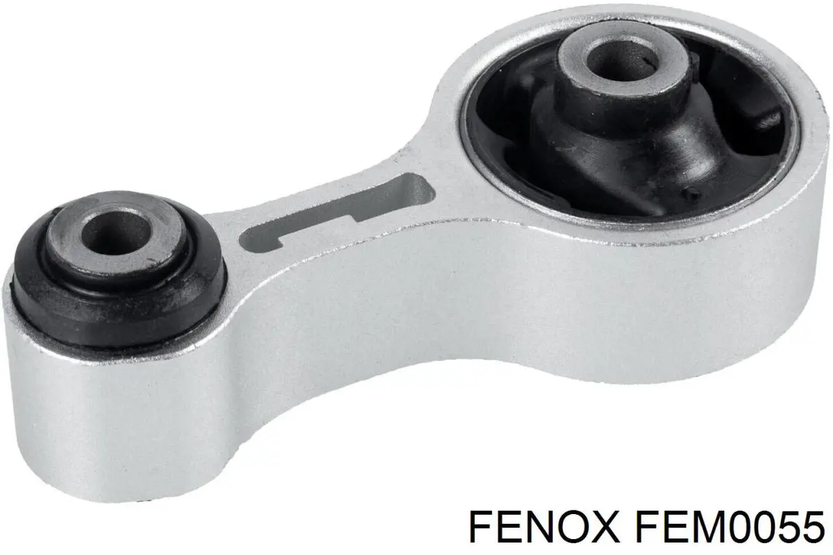 FEM0055 Fenox soporte de motor trasero