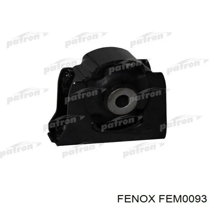 Comprar 57217 Metalcaucho Soporte de motor delantero