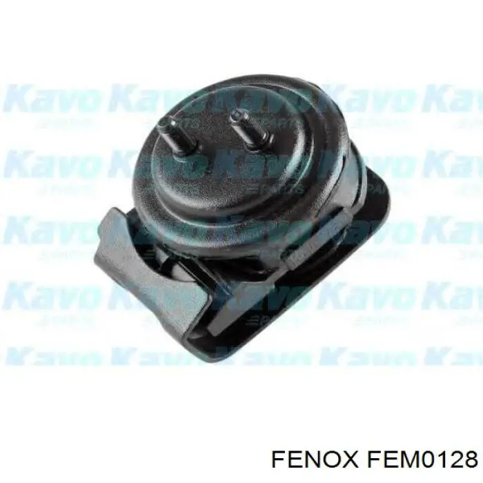 FEM0128 Fenox almoahada (soporte Del Motor Izquierda / Derecha)