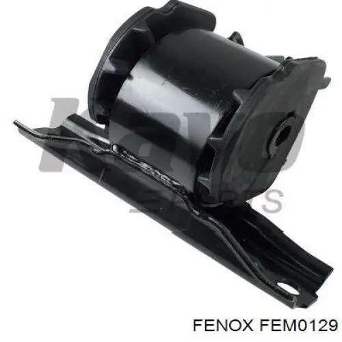 Comprar 57255 Metalcaucho Soporte de motor derecho