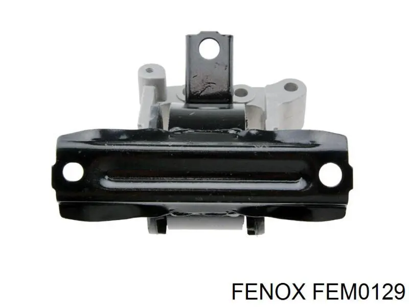 FEM0129 Fenox soporte de motor derecho