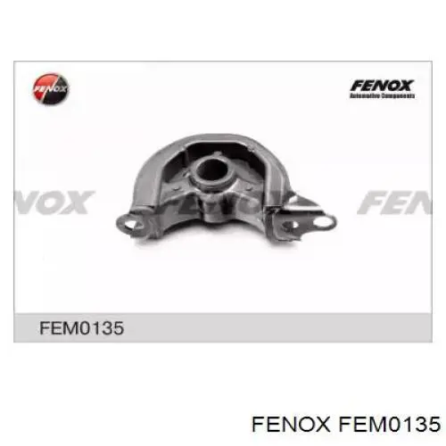 Soporte delantero derecho del motor Metalcaucho 57895 precio, desde 11,45 EUR