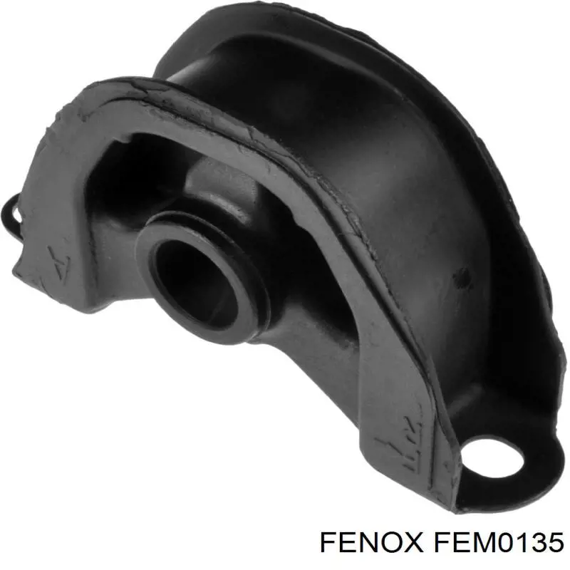Comprar 57895 Metalcaucho Soporte delantero derecho del motor