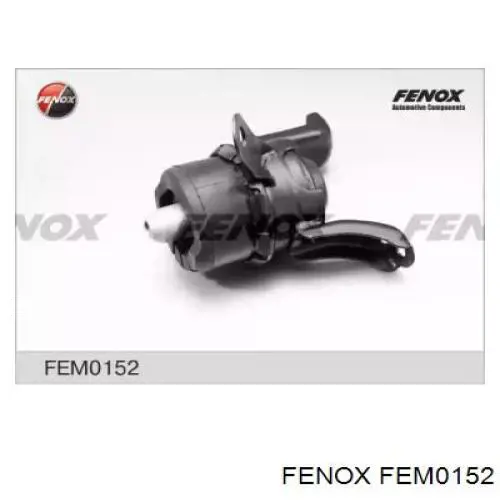 FEM0152 Fenox soporte de motor derecho