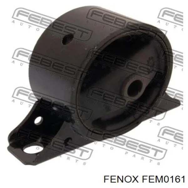 FEM0161 Fenox soporte de motor trasero