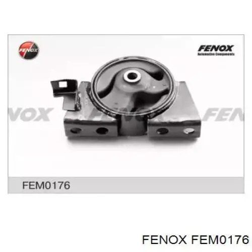 FEM0176 Fenox soporte motor delantero