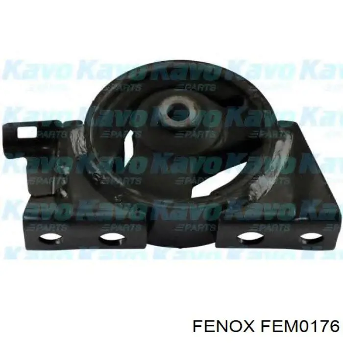 Comprar 57238 Metalcaucho Soporte de motor delantero
