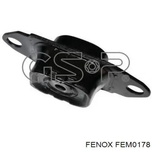 FEM0178 Fenox soporte de motor trasero