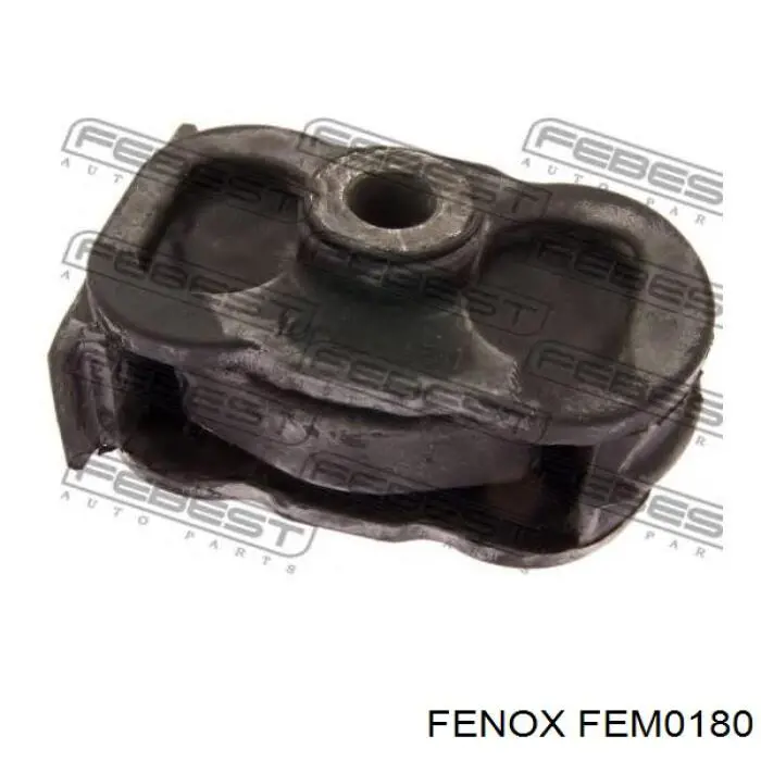 Soporte motor delantero Nissan Primera P11