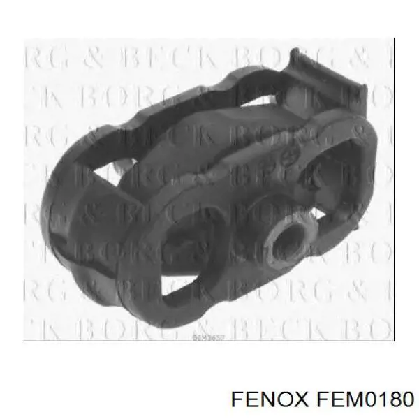 Soporte motor delantero Nissan Primera P11